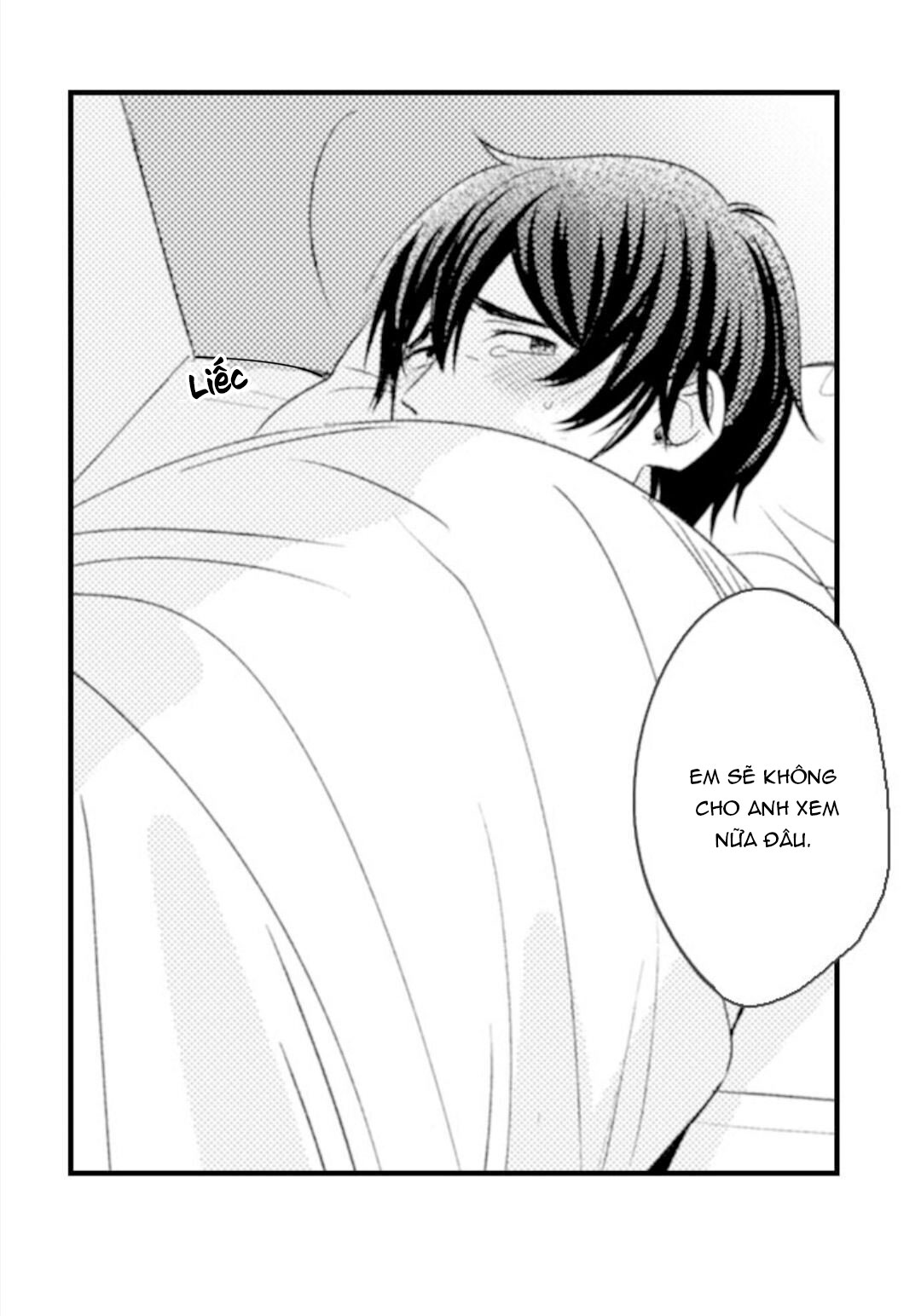 mặt sẹo quyến rũ chapter 24 19