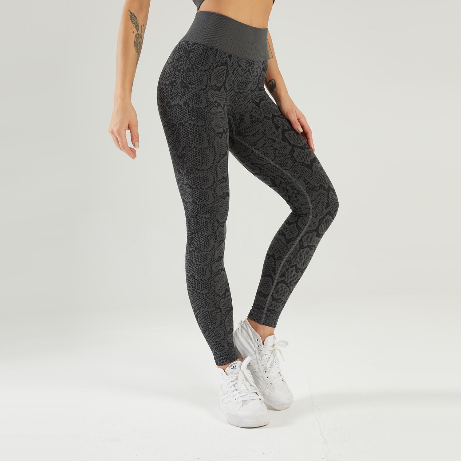 Áo Tập Yoga Thể Thao Chạy Bộ Thể Thao Co Giãn Quần Jogger Thể Dục Quần Legging Liền Mạch Thể Thao Tập Gym Quần Thể Dục Thể Thao Quần Áo