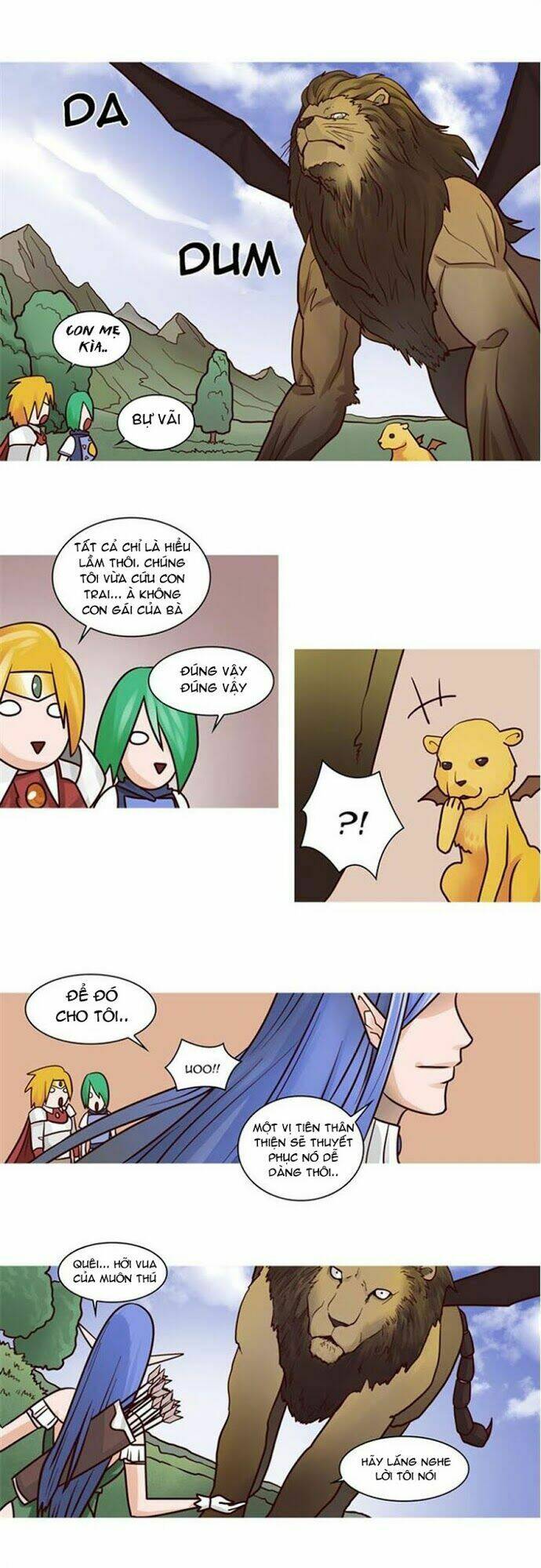 the devil king is bored chapter 19 6