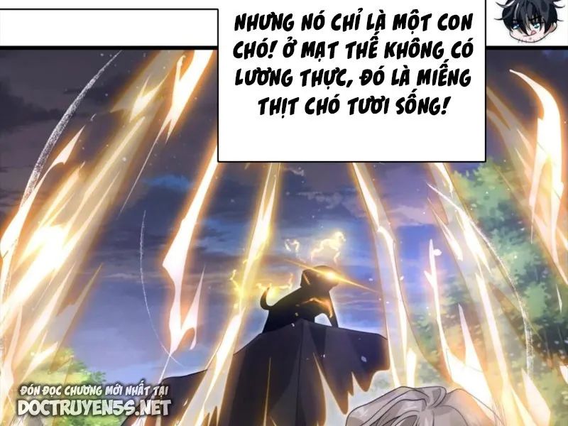 không gian hệ lão lục: dự trữ một vạn tấn thịt ngày tận thế chapter 1 113