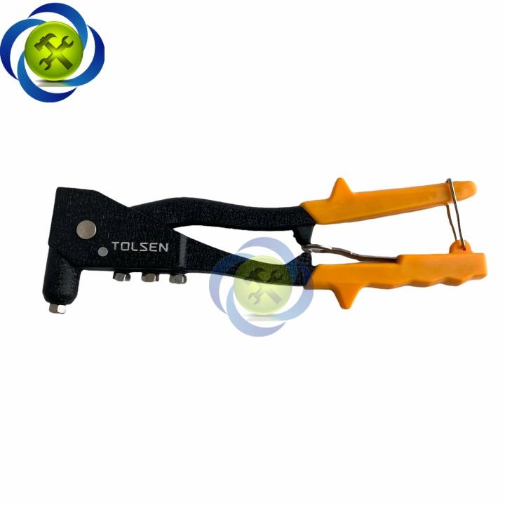 Kìm bấm river Tolsen 43003