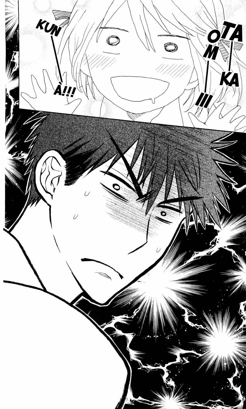 thầy giáo của tôi chapter 34 26