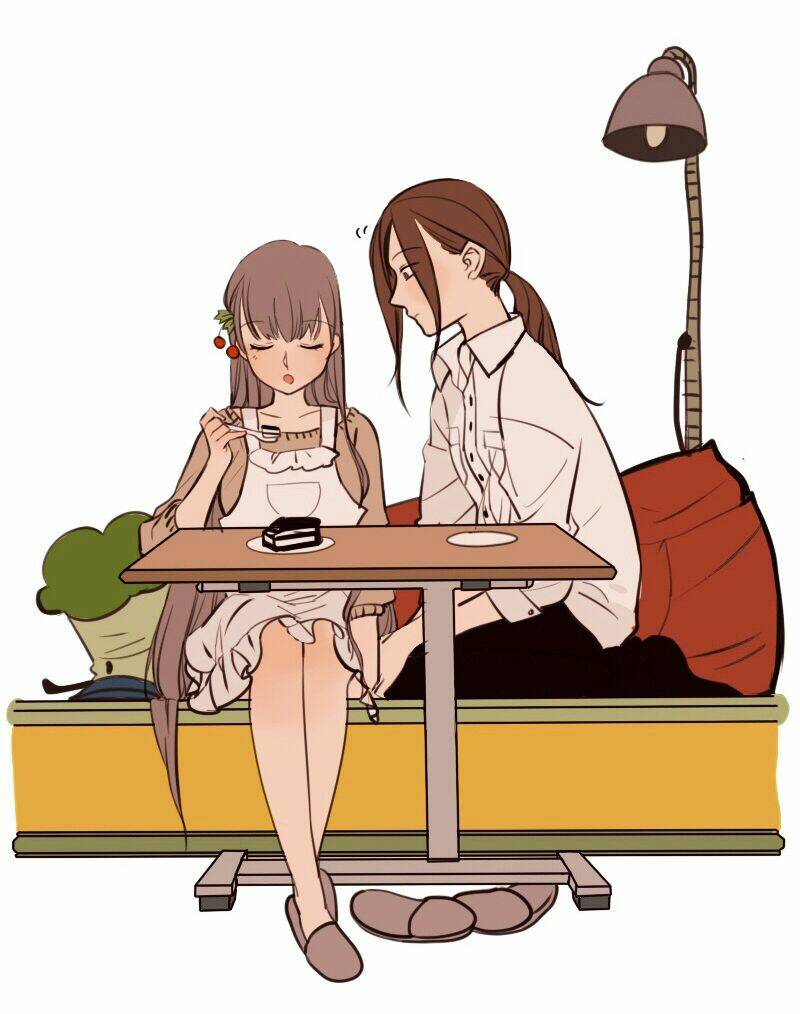 magan & danai chapter 3 7