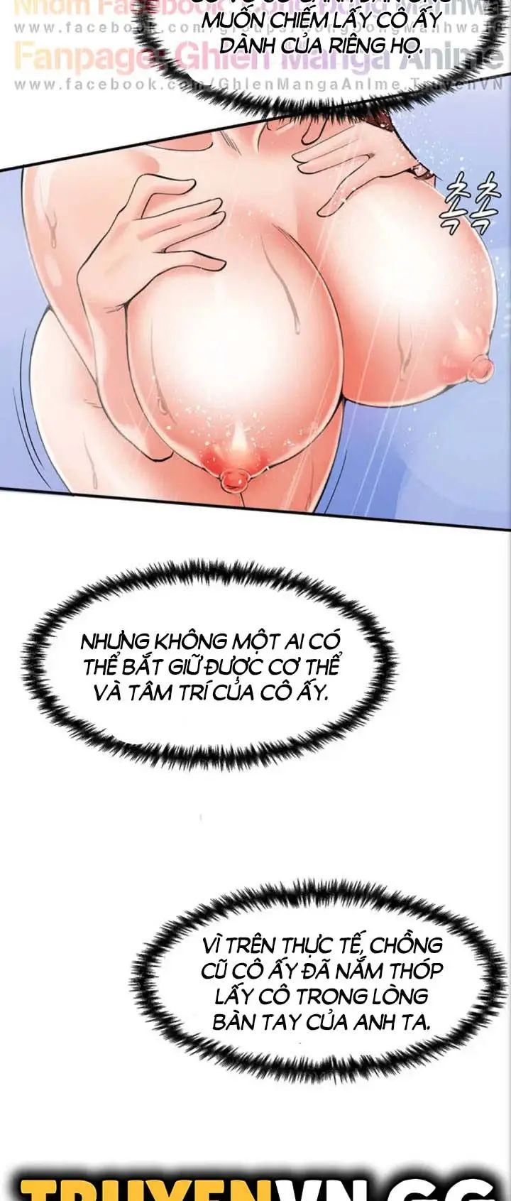 thử thách không cương với mẹ con cô ấy chapter 2 61