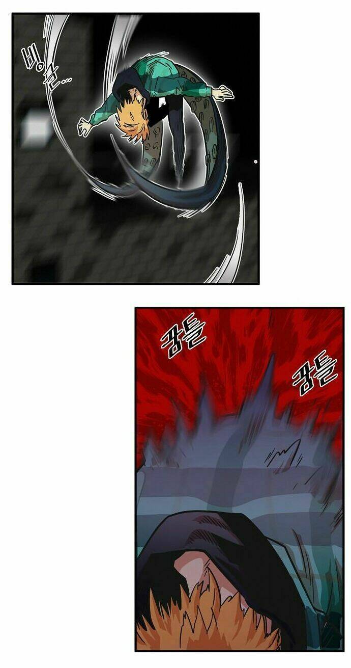 bẫy troll chapter 20 40