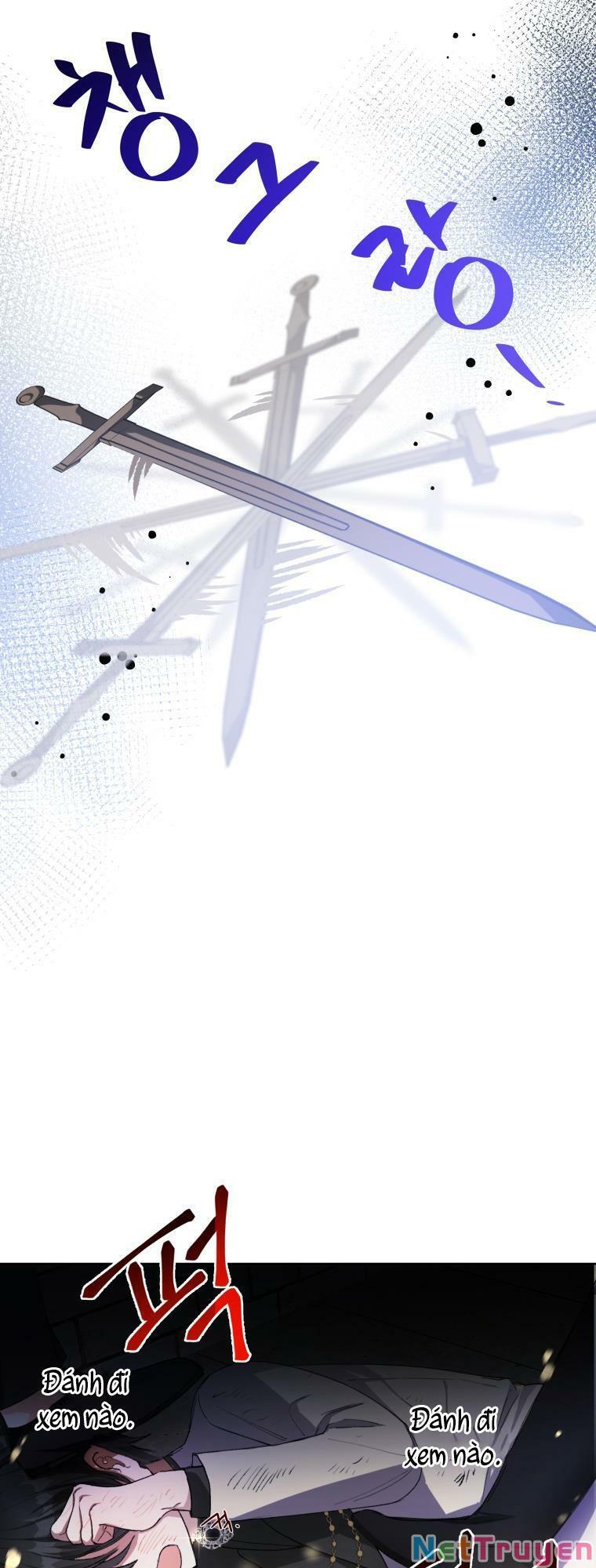 này tiểu công tước, hãy tin ở chị đi! chapter 9 27