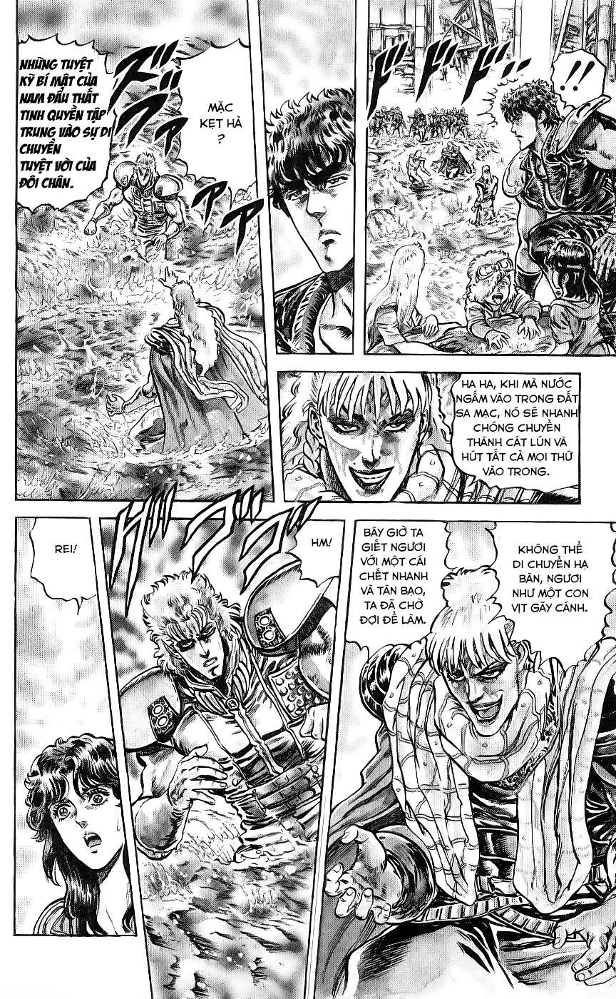 bắc đẩu thần quyền chapter 81 10