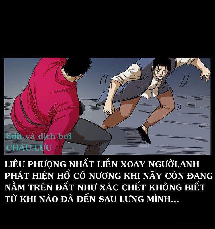 tiên sơn truyền kỳ chapter 21 17