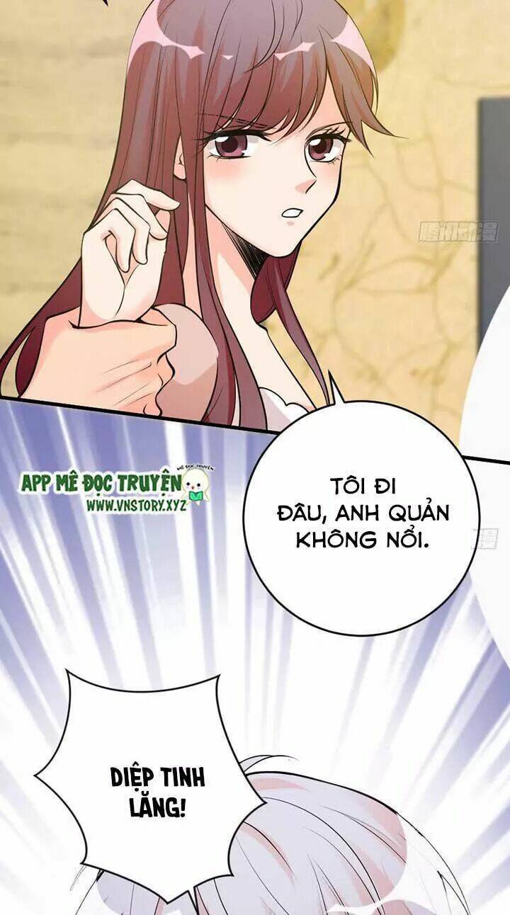 thiên hậu trở về chapter 87 26