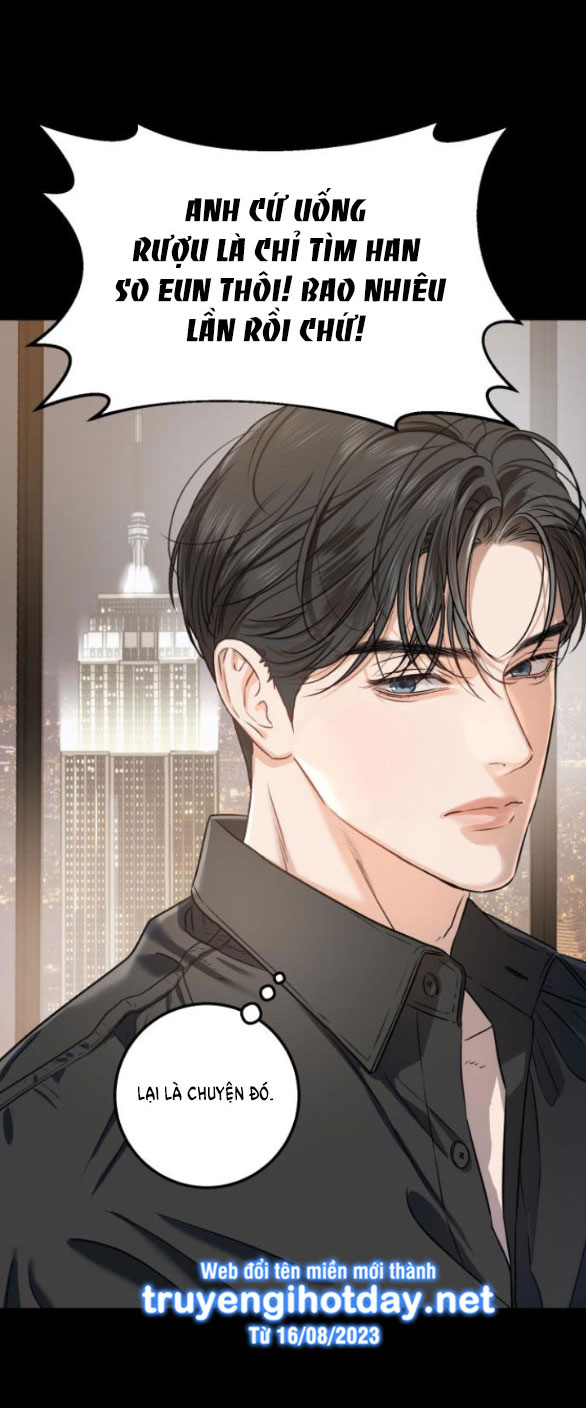 Nóng Lòng Muốn Giày Vò Em chapter 3.2 13