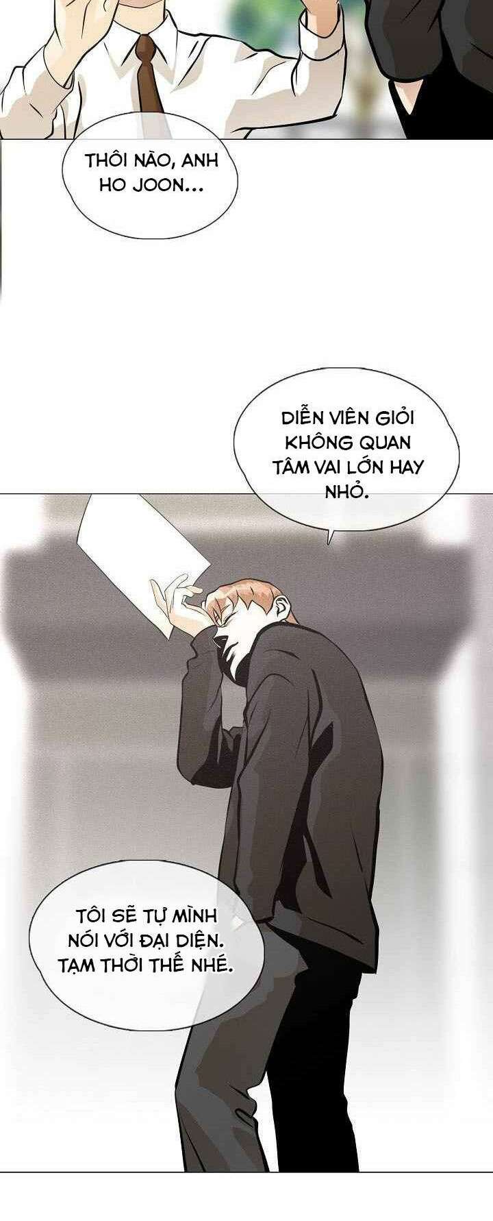 thước phim sự thật chapter 28 34