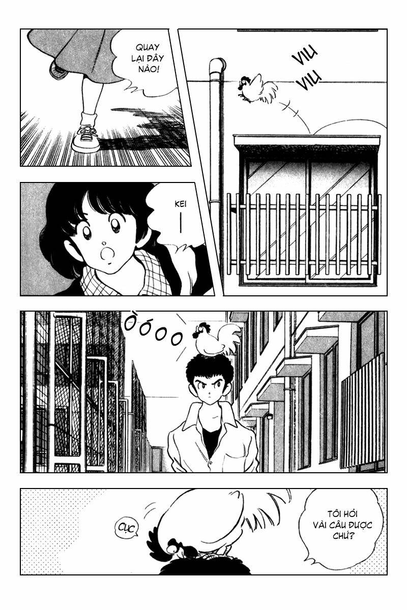 rough - ngọc thô chapter 32 5