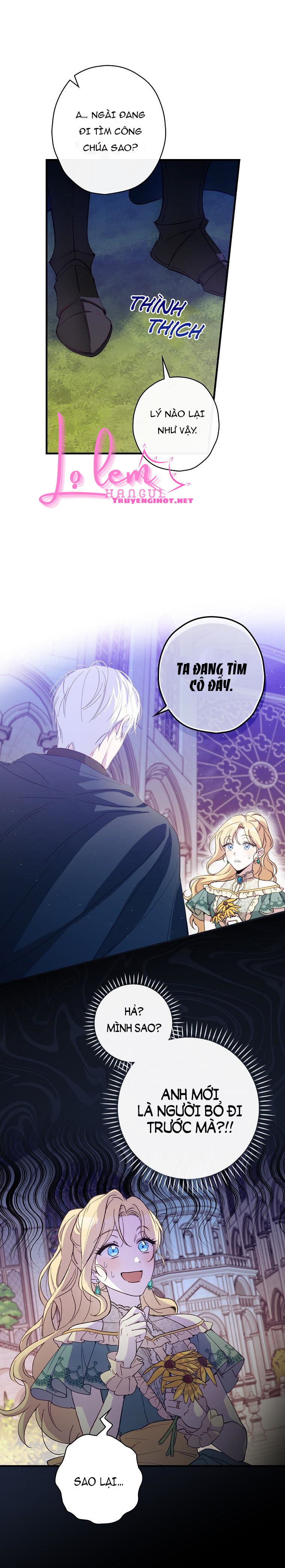 phương pháp khiến chồng đứng về phía của tôi chapter 11 10