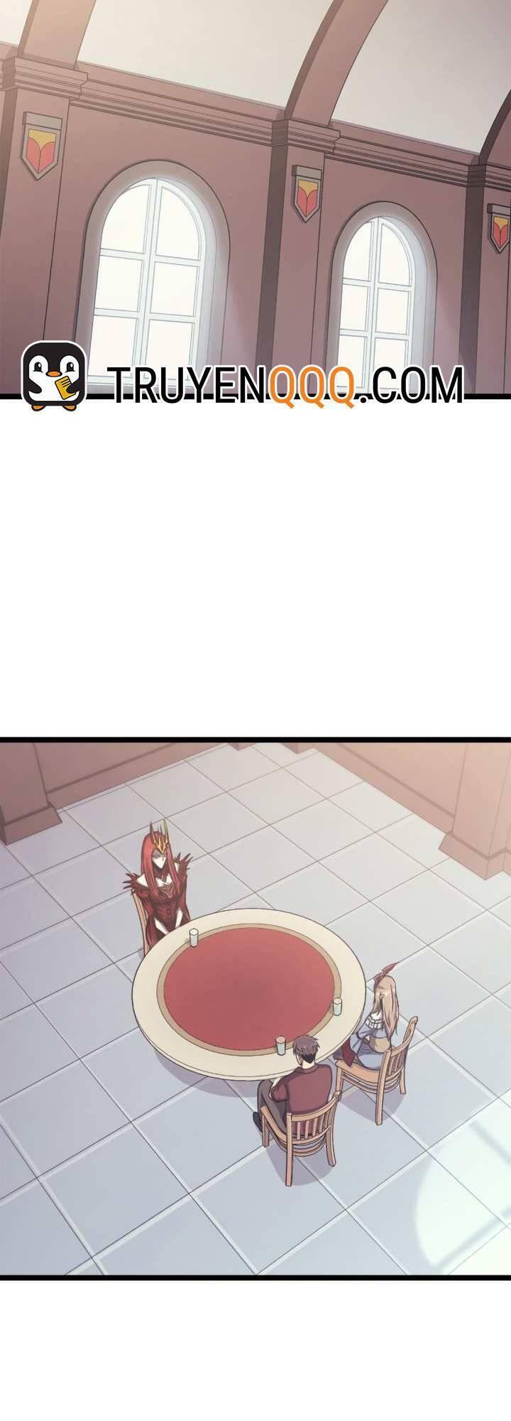 tôi trở lại thăng cấp một mình chapter 135 10