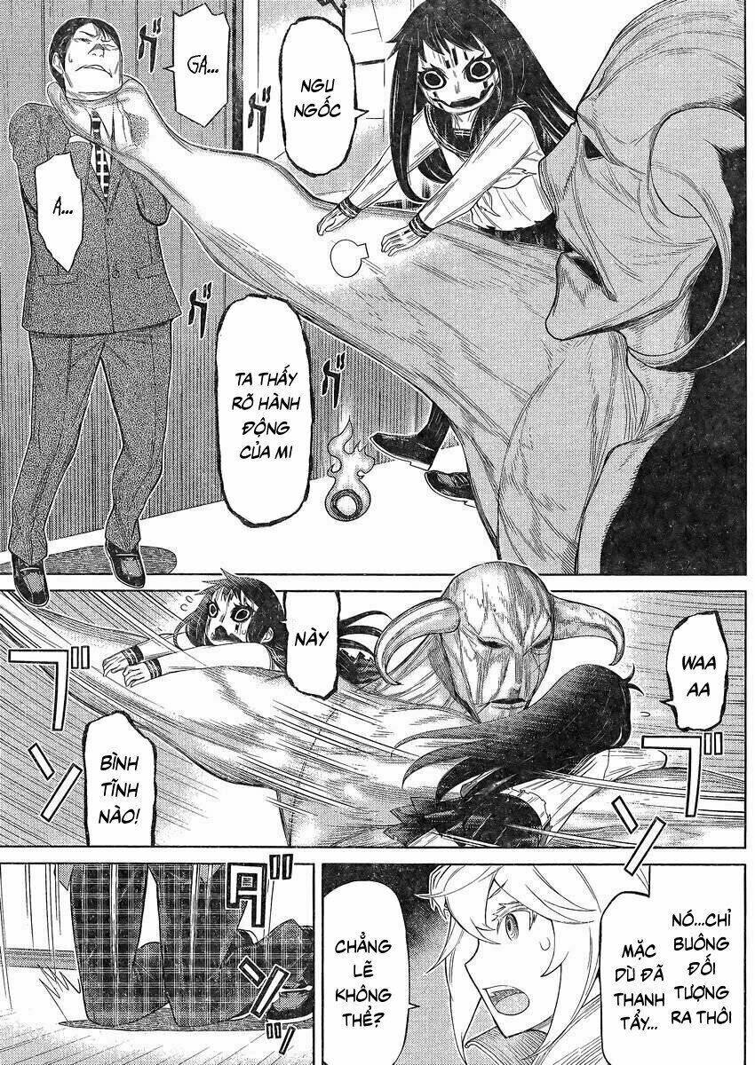 kako to nise tantei chapter 20 7