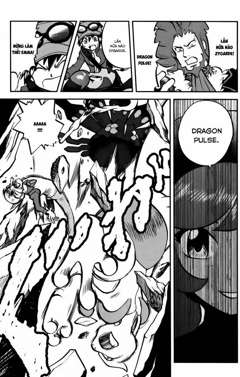 thú cưng đặc biệt xy chapter 37 7