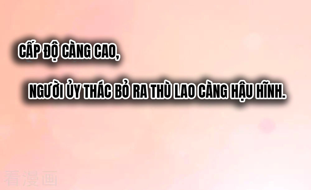 thâu tâm du hí chapter 4 31