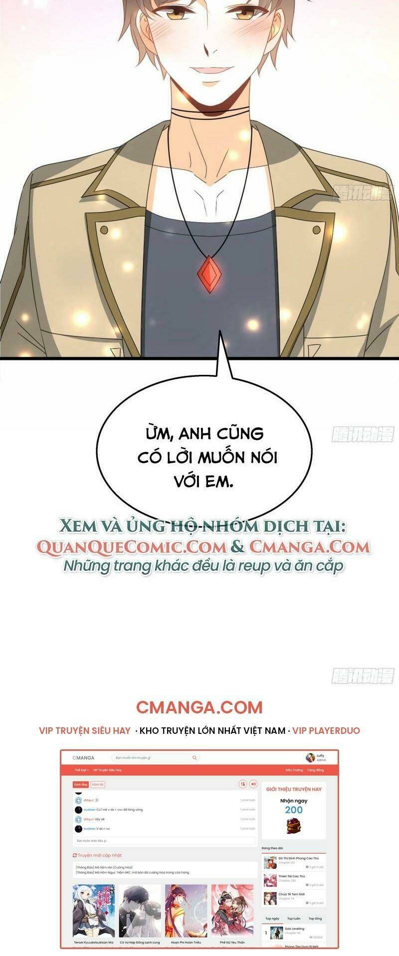 tối cường ở rể chapter 41 20