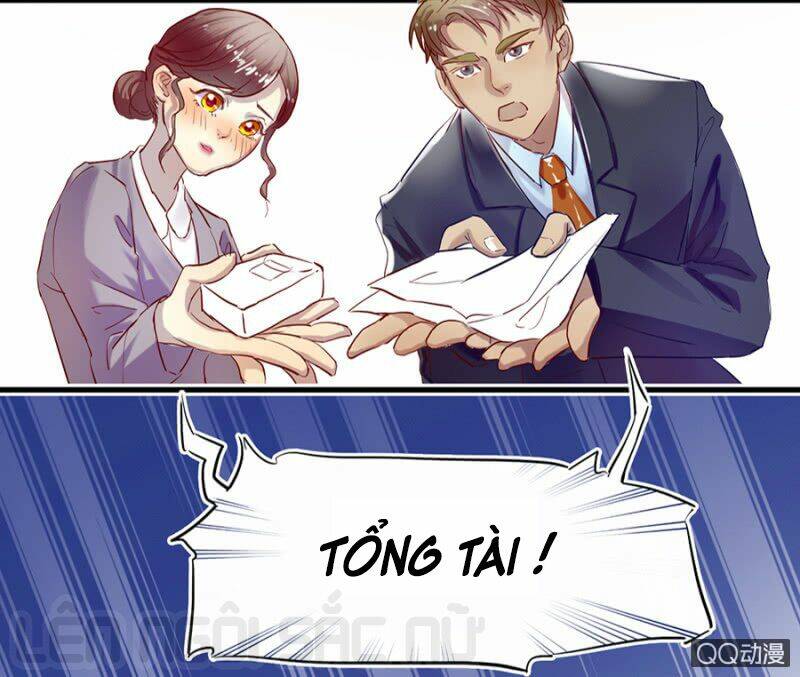 boss lãnh khốc buông em ra chapter 2 46