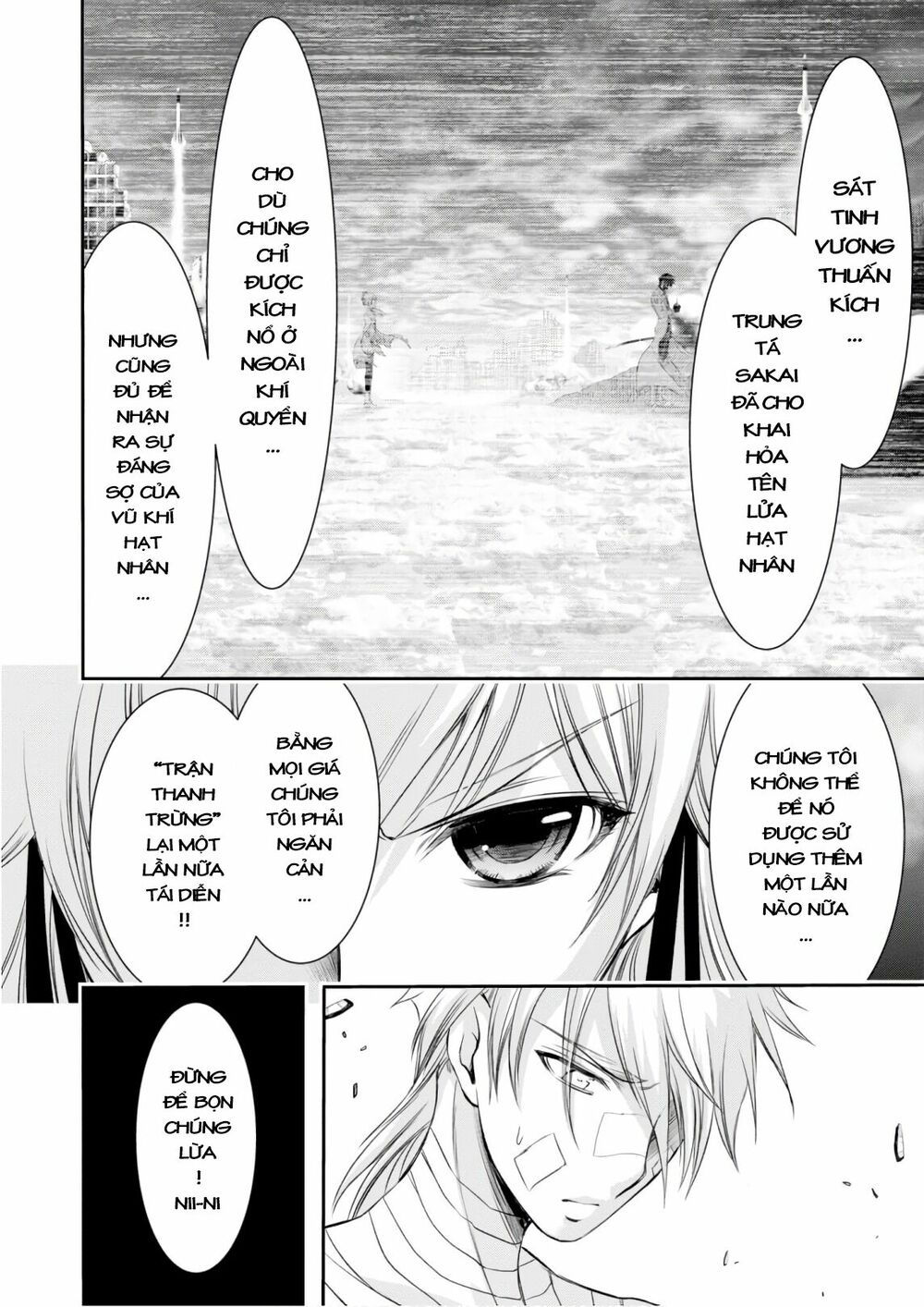 kích trụy vương huyền thoại chapter 45 6