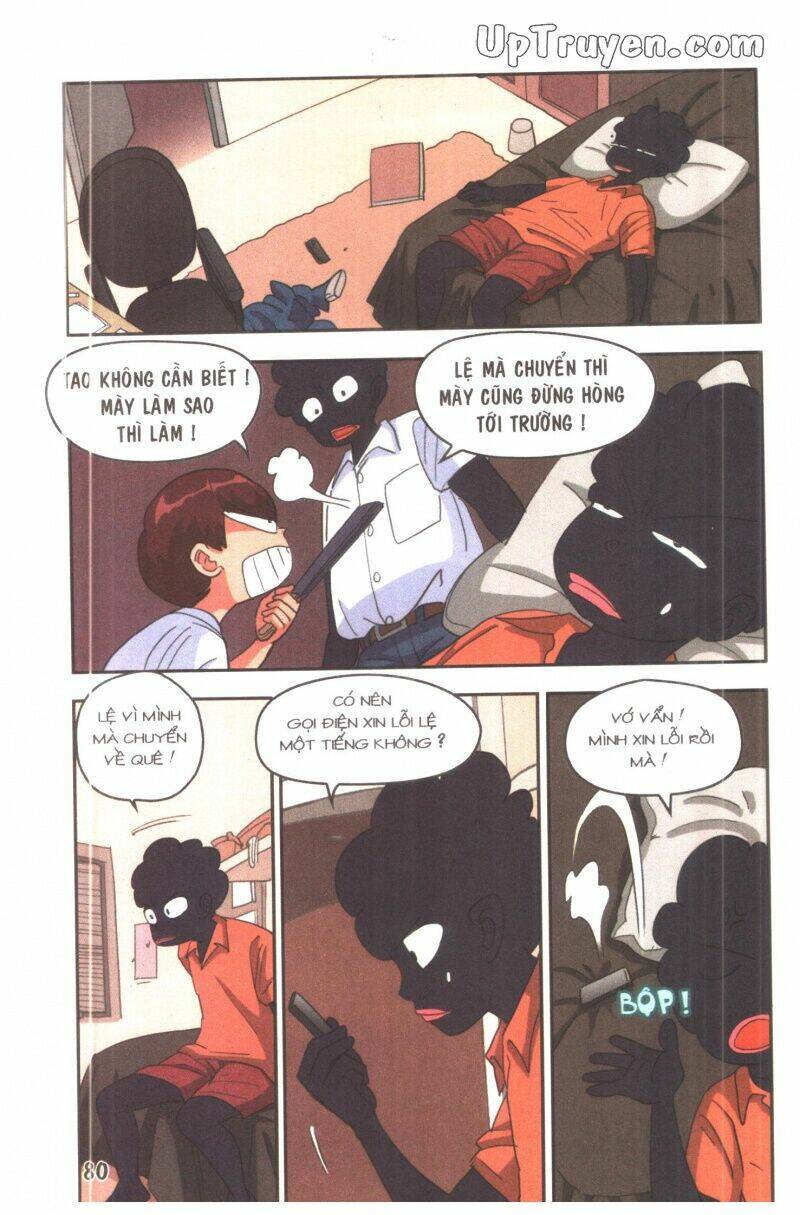 học sinh chân kinh chapter 11 82