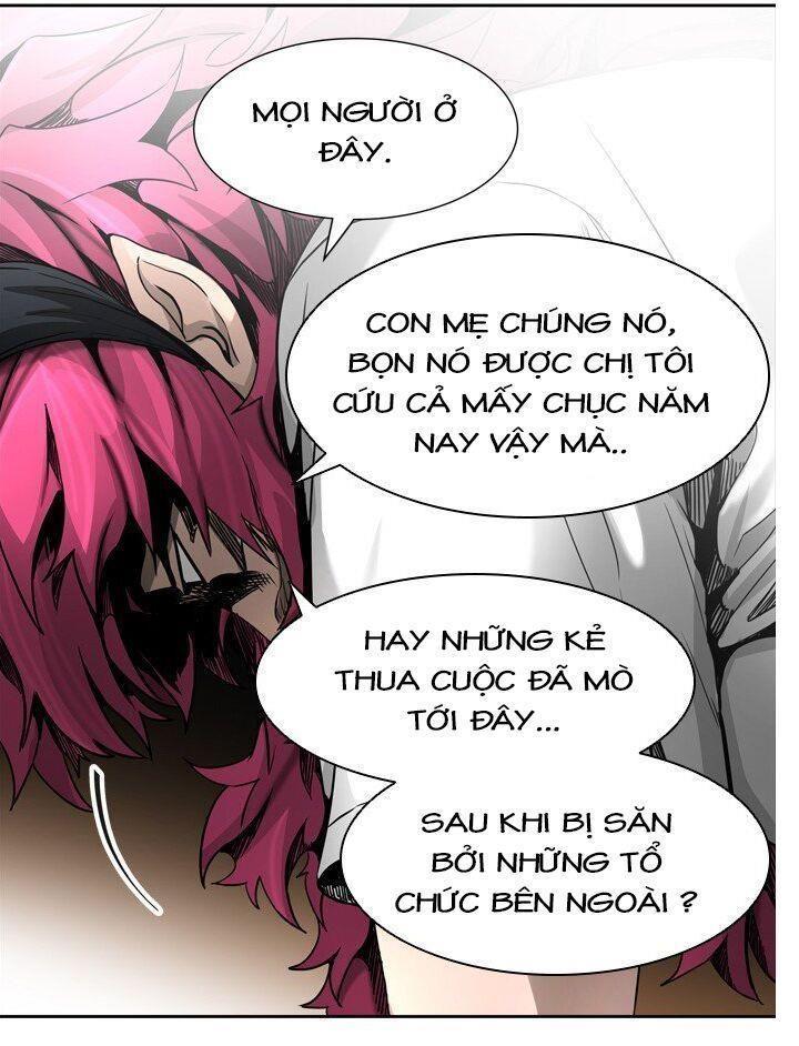 tòa tháp bí ẩn 2 chapter 456 88