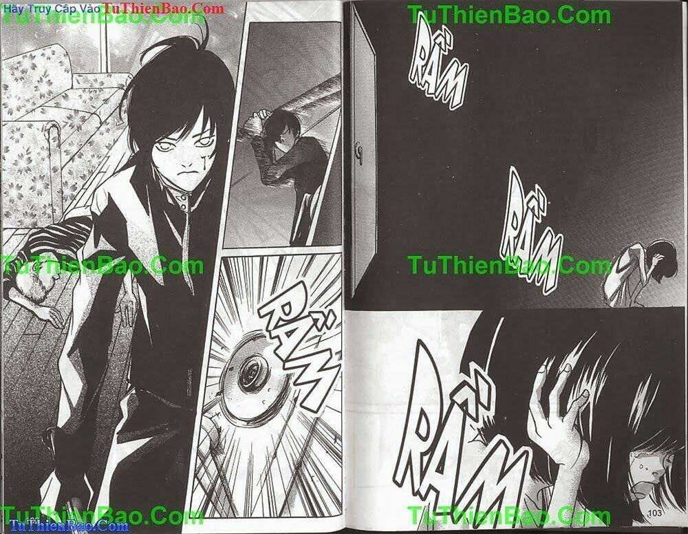 cổ vật kinh hoàng chapter 7 53