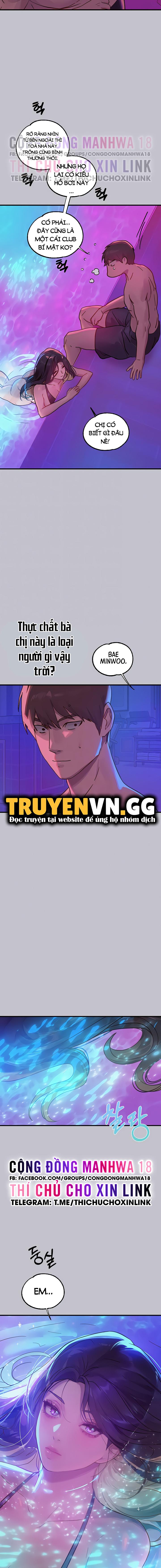 bà chị chủ nhà (the owner of a building) chapter 107 5