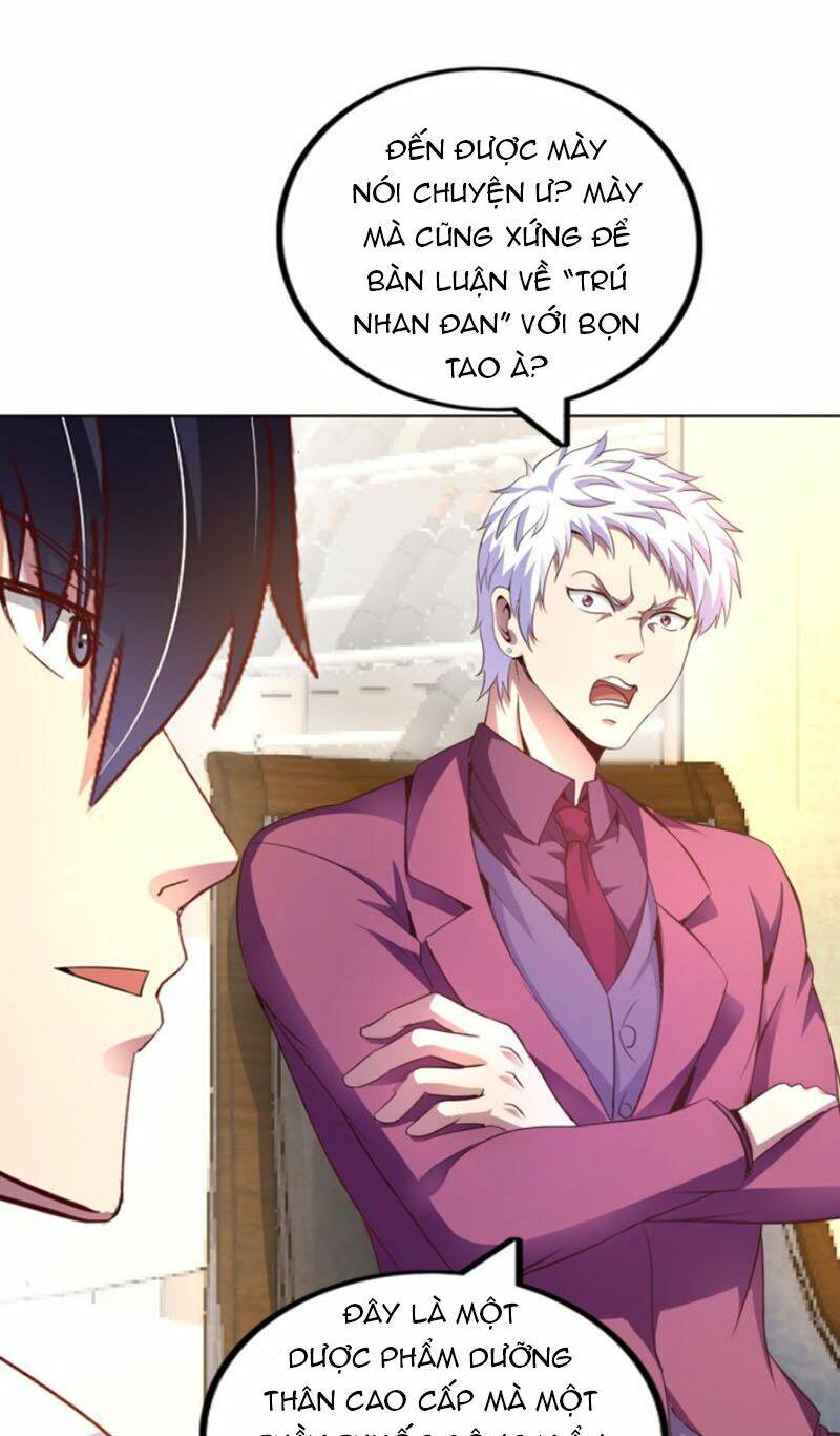 sư phụ của ta là thần tiên chapter 8 31