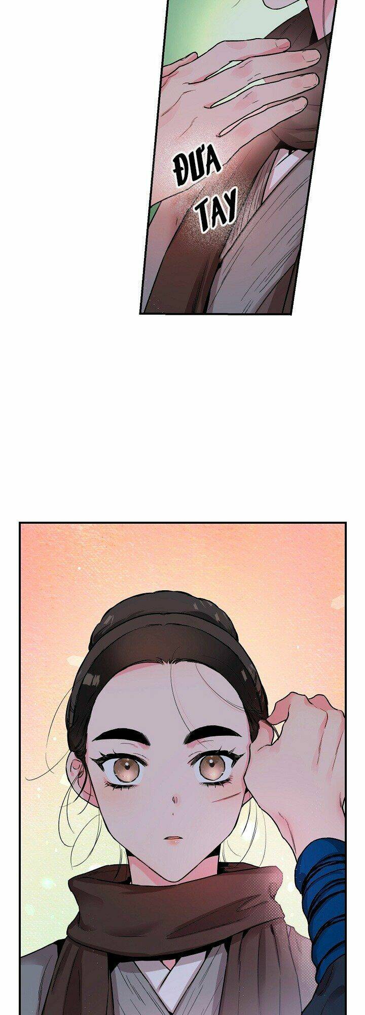 tôi trở thành nhân vật phản diện giỏi nhất trong giới võ thuật chapter 21 39