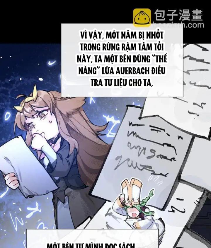 công chúa củi mục khởi động lại nhân sinh chapter 3 60