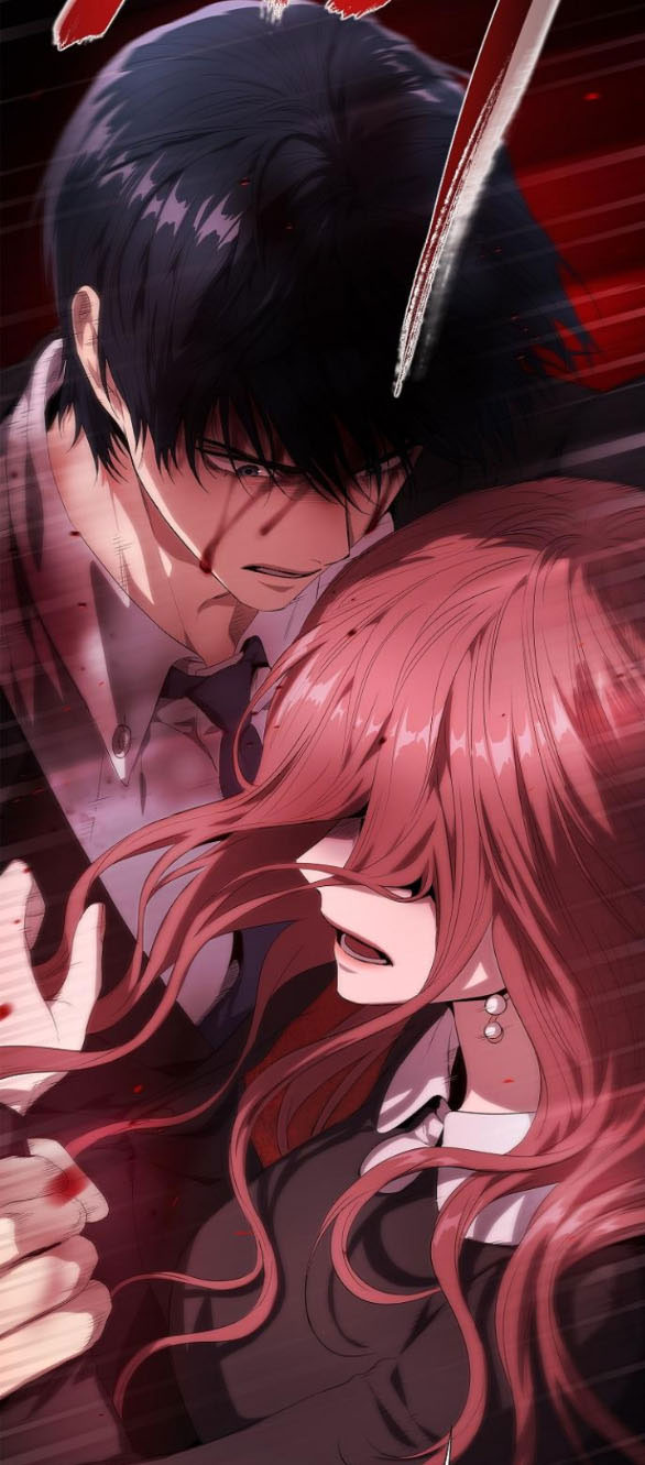 không thể thoát ra khỏi bộ phim kịch tính chapter 12.2 15