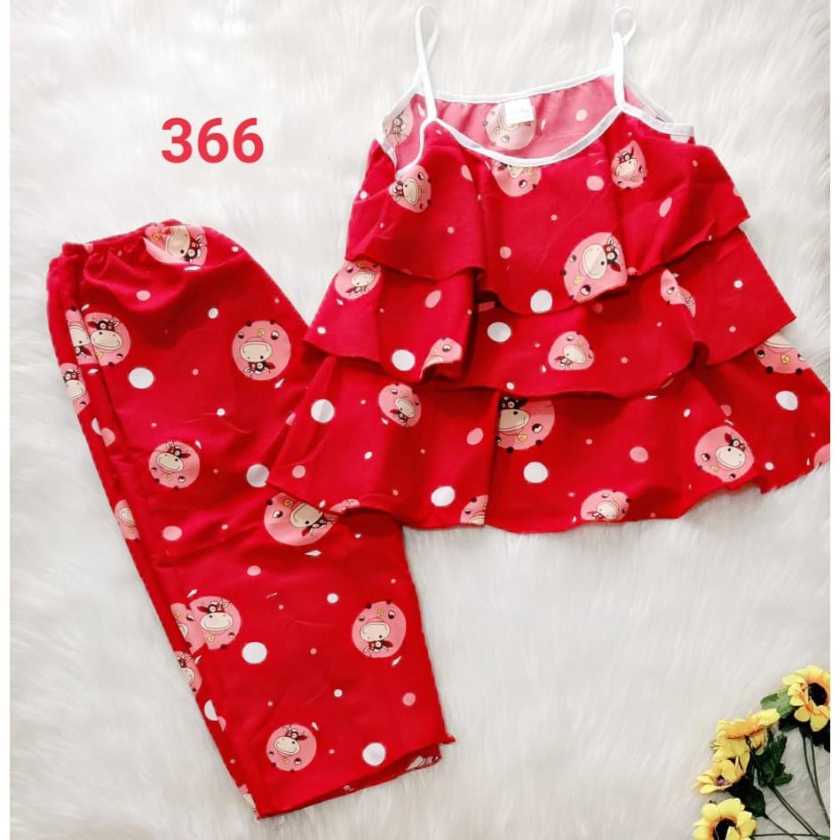 Bộ kate lửng dễ thương, 35 đến 55kg, ảnh thật