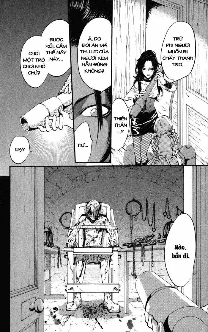 ludwig kakumei chapter 9 14