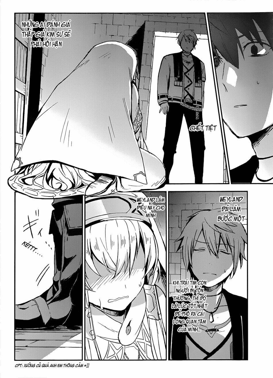 magudala de nemure chapter 1 58