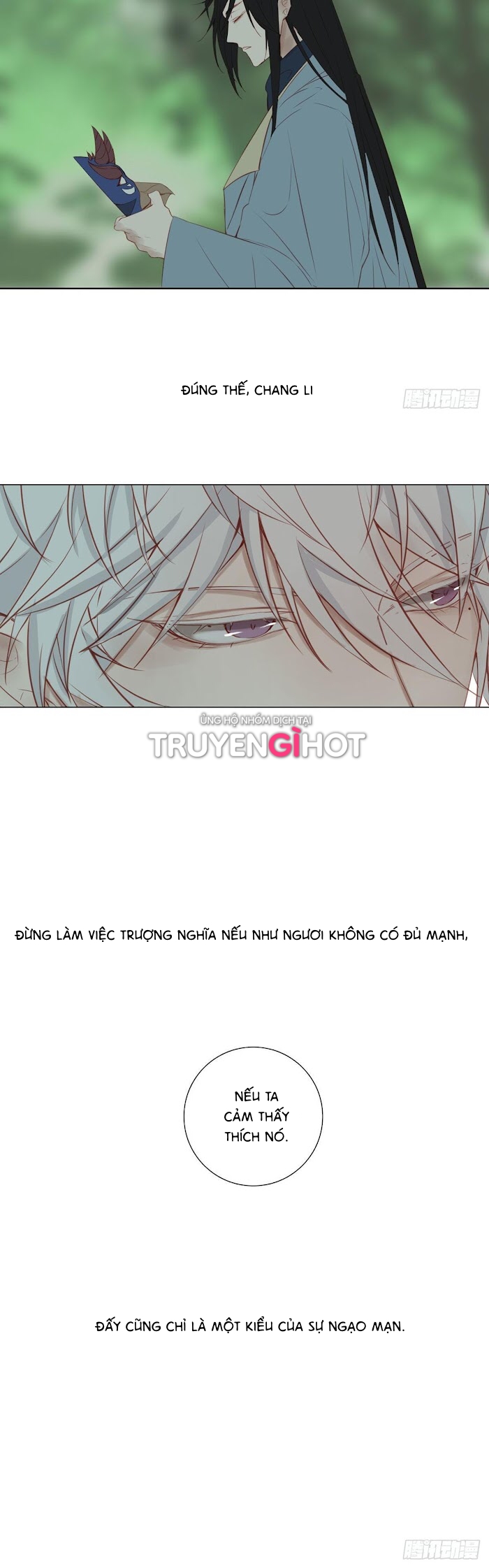 bài thánh ca nagano chapter 14 22