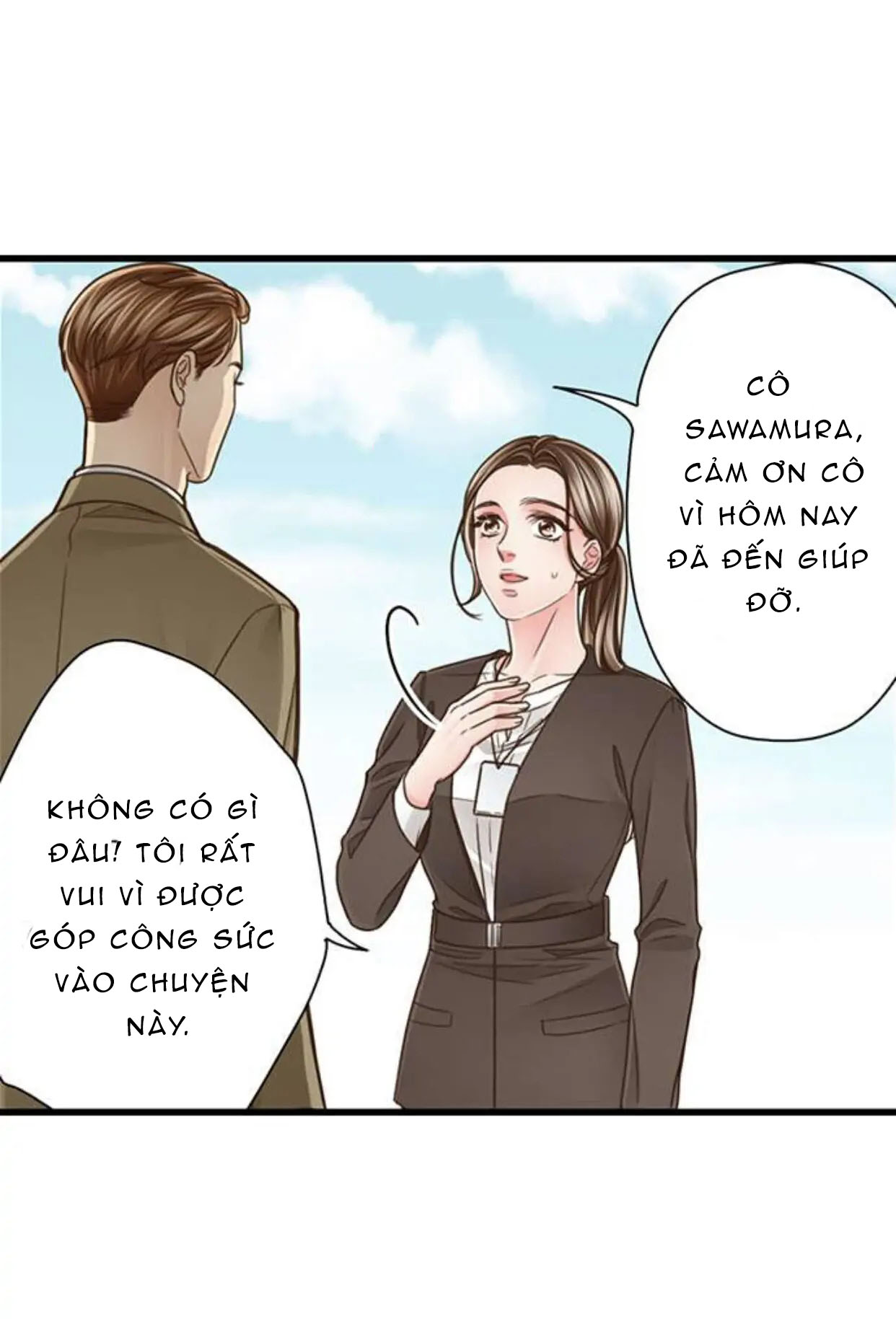 Học Sinh Của Tôi Là Tên Nghiện Sex chapter 143.2 - Trang 7