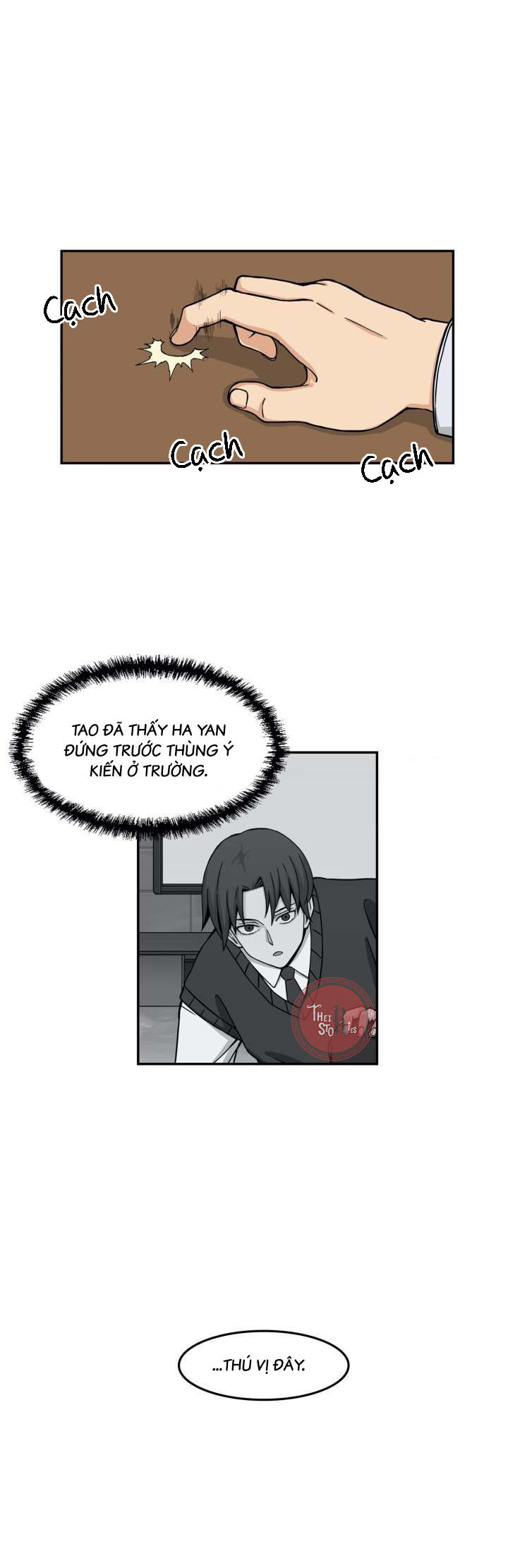 head over heels chapter 2 27