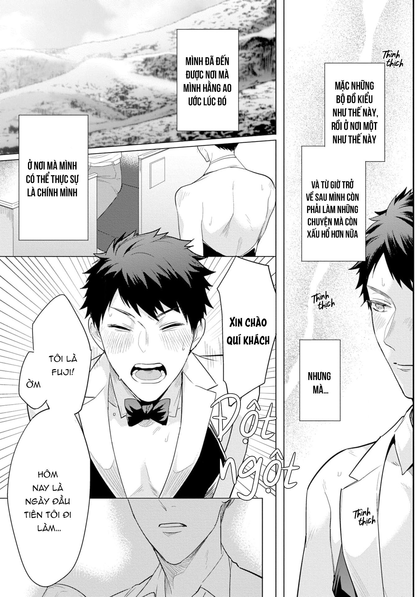 gặp em ở thị trấn không sao chapter 1 21