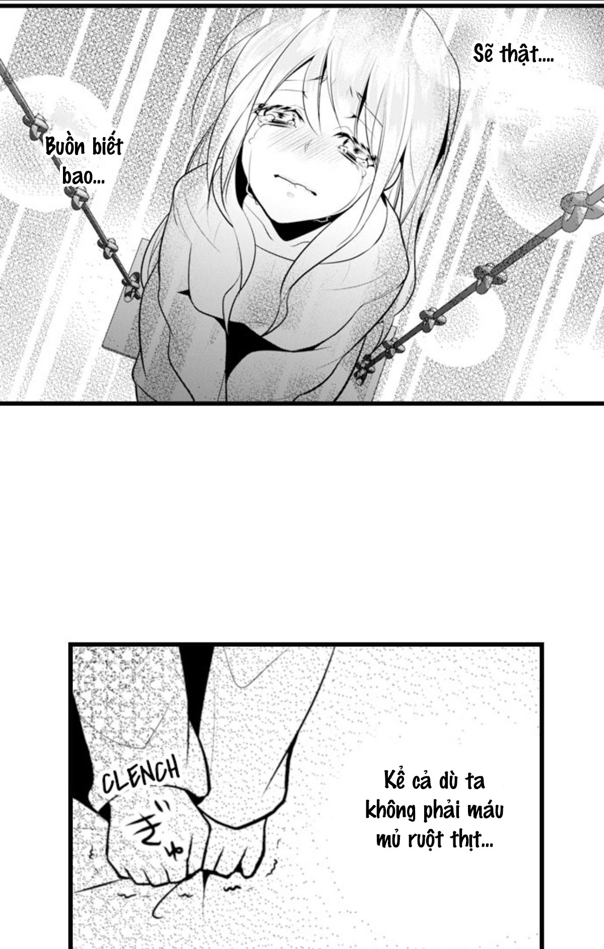 anh trai, xin đừng hủy hoại em (full) chapter 7.1 7