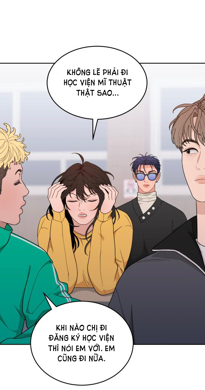 Vận May Bất Ngờ chapter 14.2 23