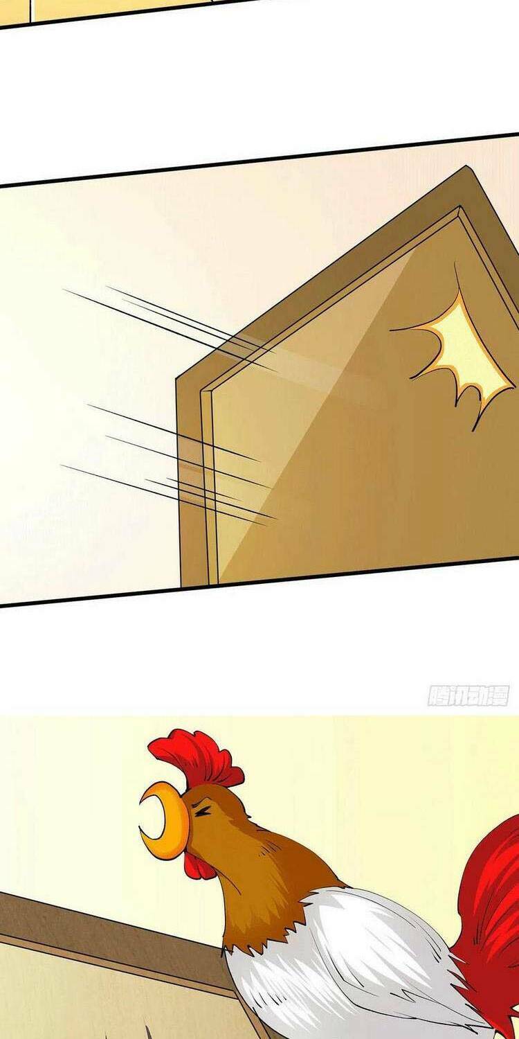 đô thị đỉnh phong cao thủ chapter 272 12