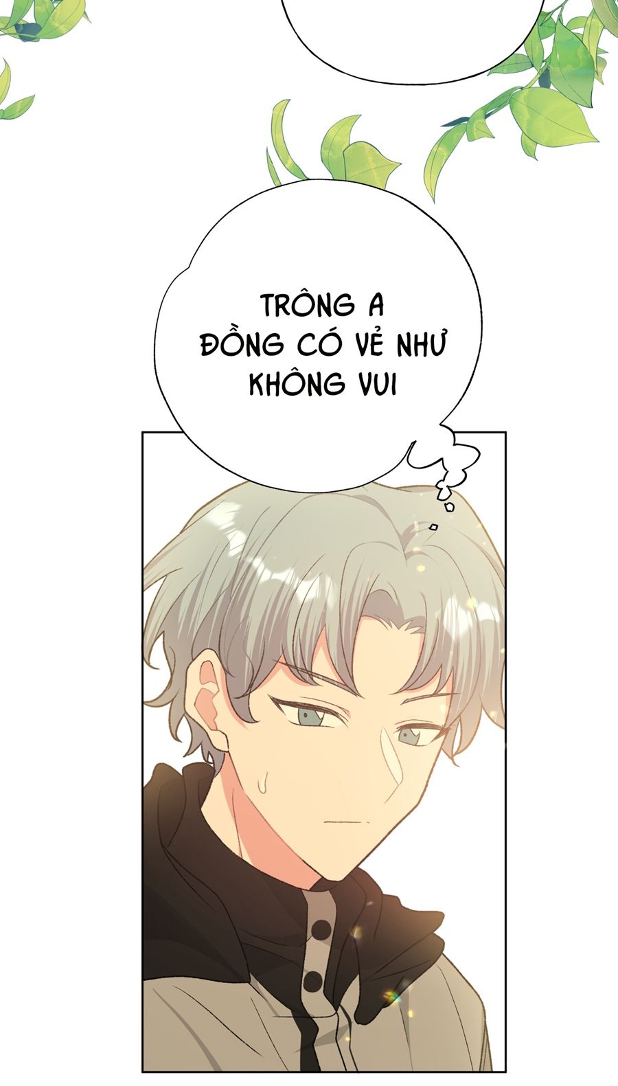 Don't Say You Love Me - Đừng Nói Yêu Tôi chapter 74