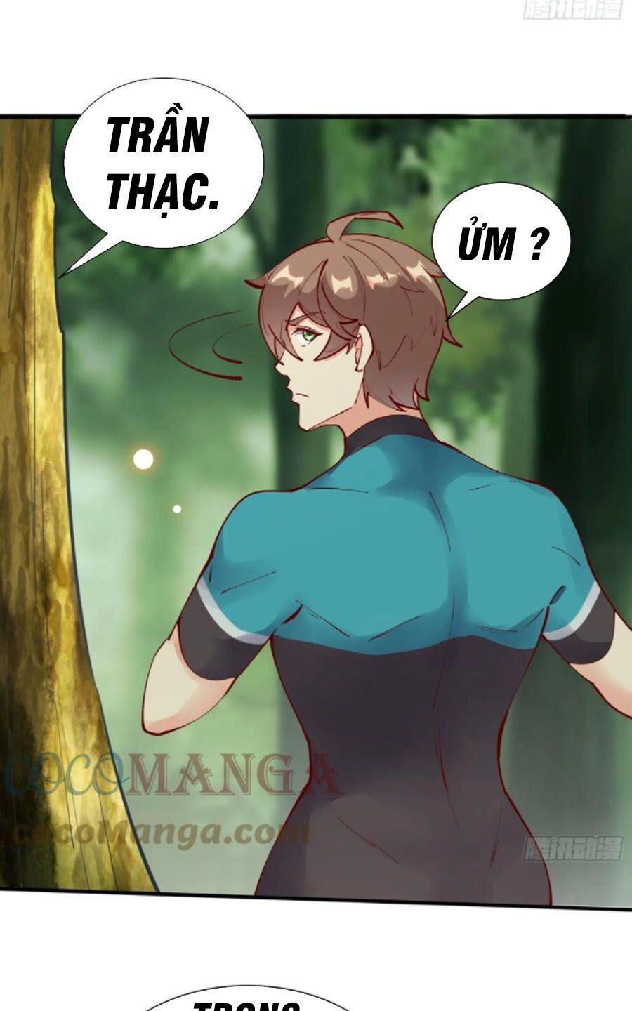 ta lập hậu cung tại tây du ký chapter 64 15