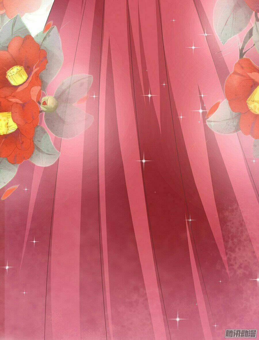 liệt ái tri hạ: series mật đào tiểu tình nhân chapter 43 22