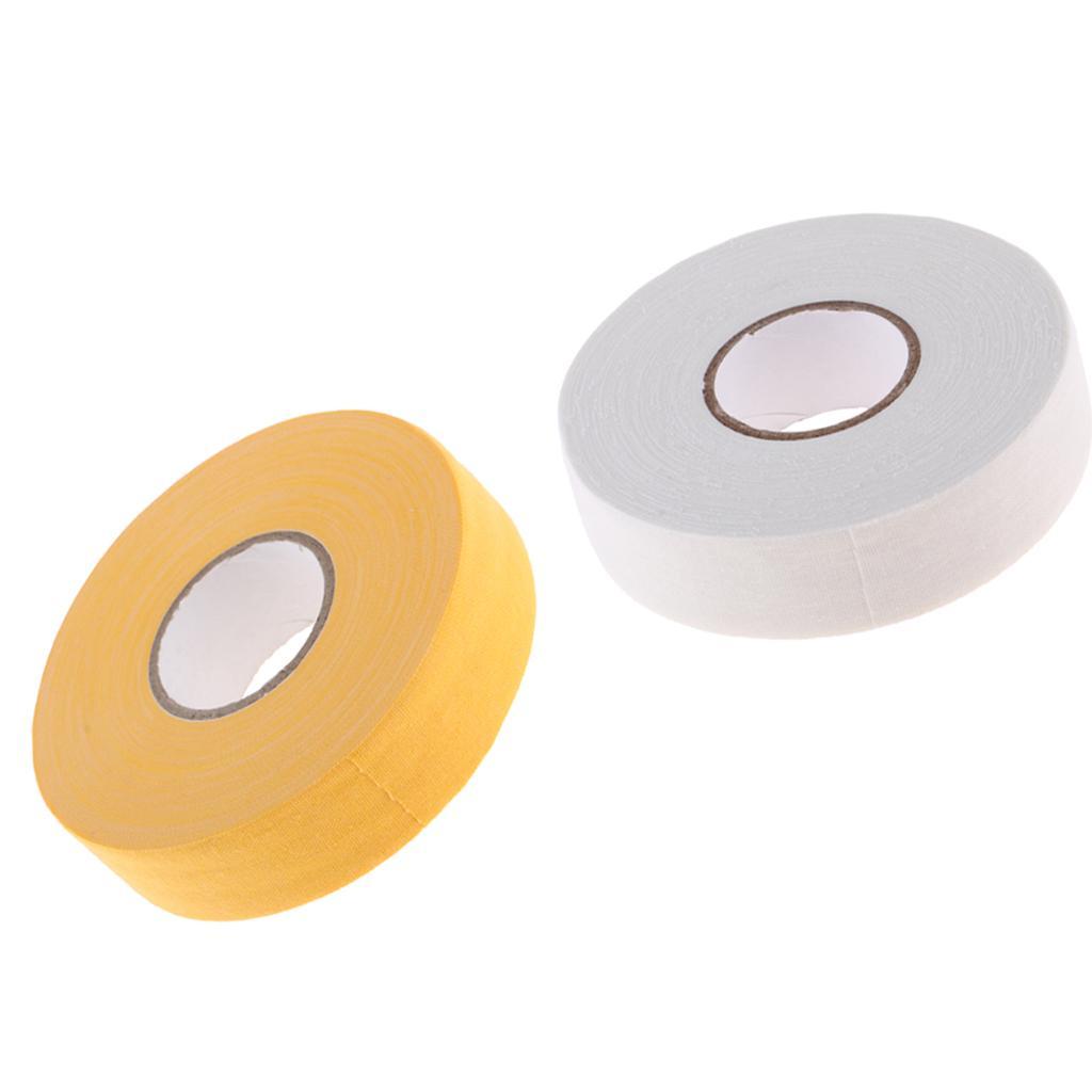 Premium Ice Hockey s Cloth Tape  Handle    Sleeve