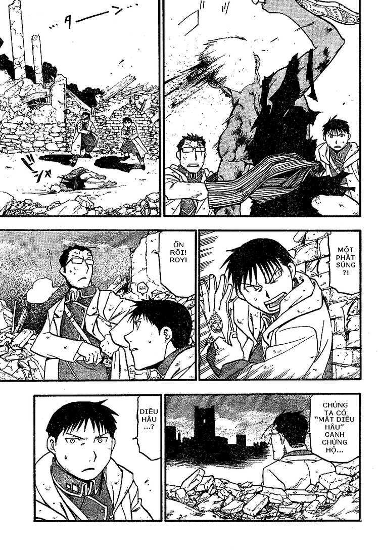 giả kim thuật chapter 59 29