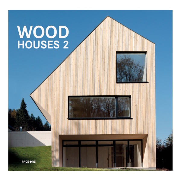 Wood houses 2