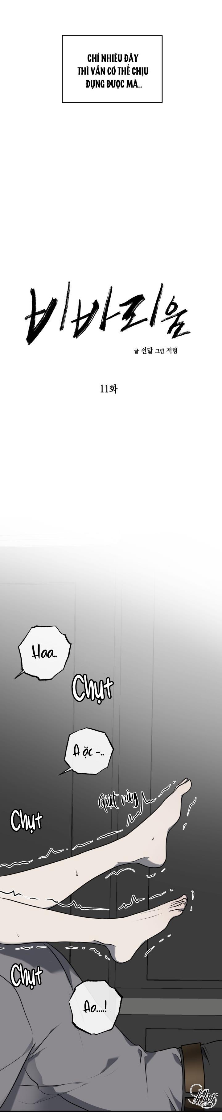 dưỡng thú cưng chapter 11 8