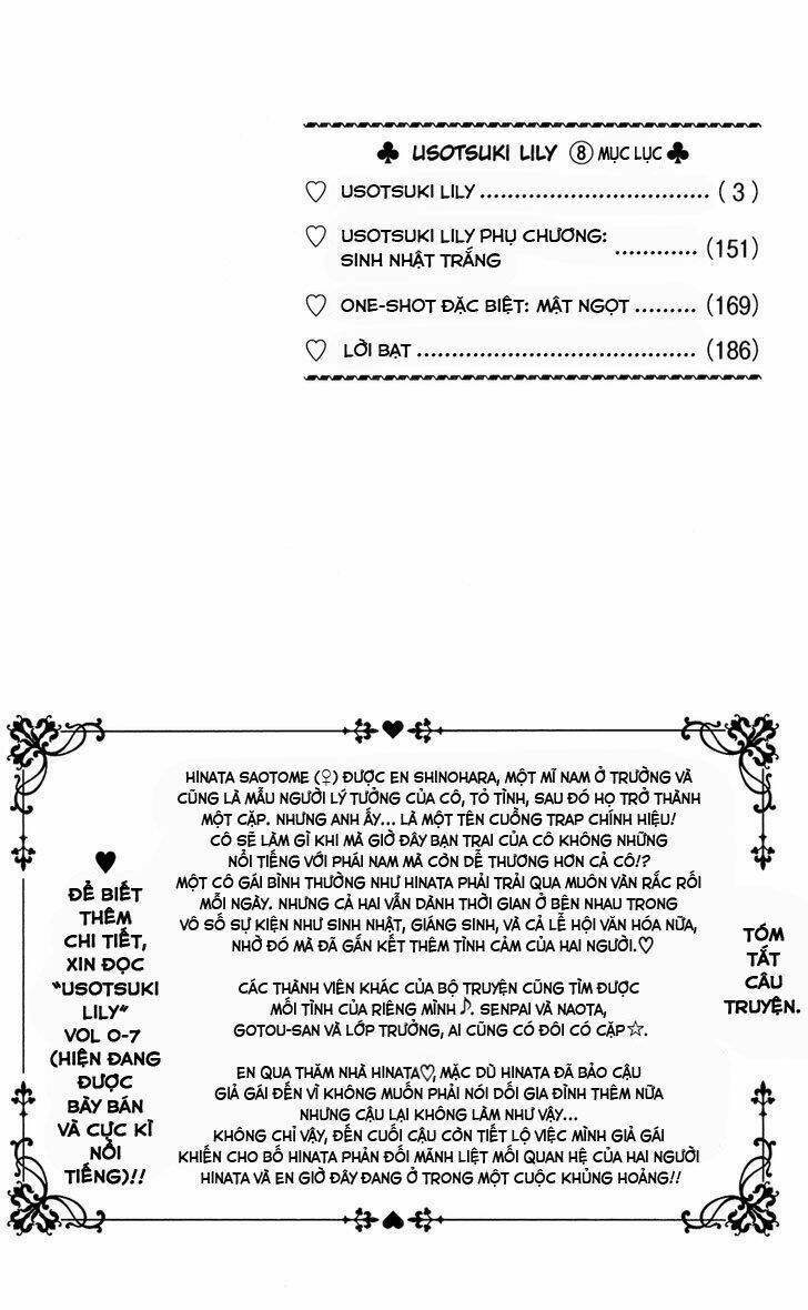 chàng trai đặc biệt chapter 48 5